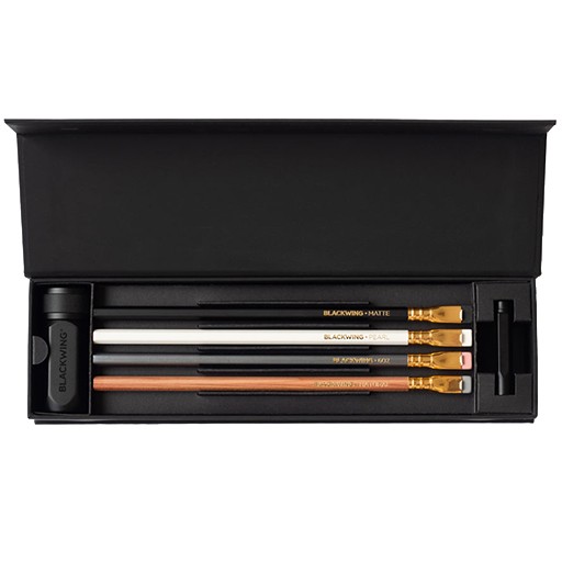 BLACKWING PENCIL ESSENTIALS SET