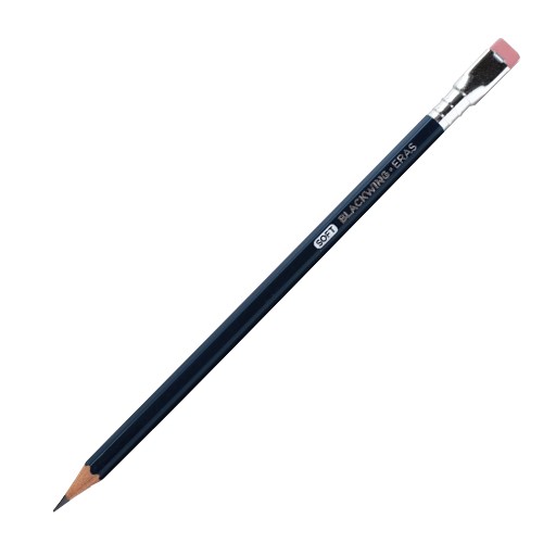 BLACKWING LÁPIZ ERAS 2024 EDICIÓN LIMITADA