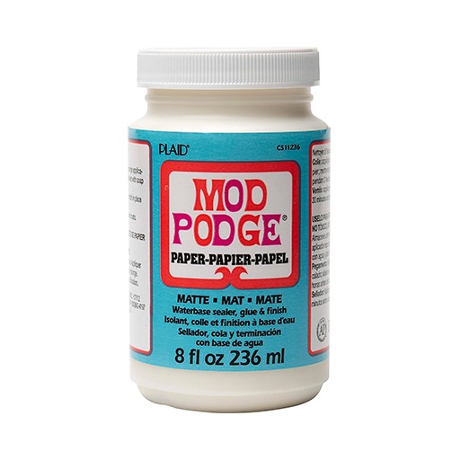 MOD PODGE PAPER - PAPEL