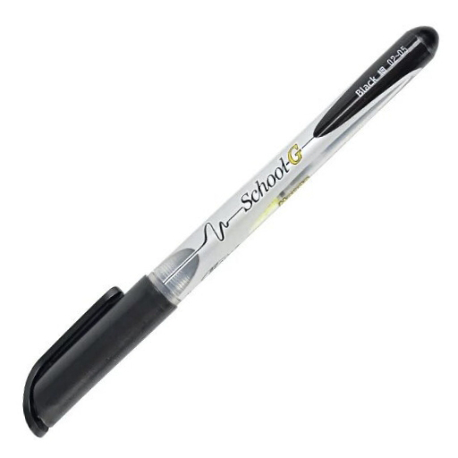 TACHIKAWA SCHOOL G MANGA - PLUMA RECARGABLE PARA MANGA, DIBUJO Y CALIGRAFÍA