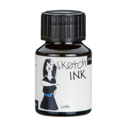 ROHRER & KLINGNER TINTA PIGMENTADA SKETCHINK