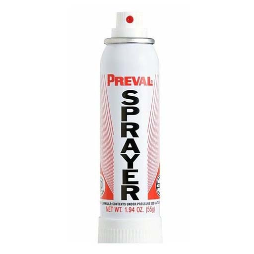 PREVAL SPRAYER - PULVERIZADOR PARA CUALQUIER TIPO DE PINTURA