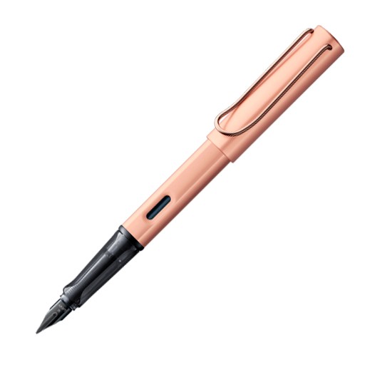 LAMY ESTILOGRÁFICA LX