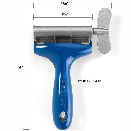 BIG SQUEEZE EXPRIMIDOR APURA TUBOS DE PINTURA