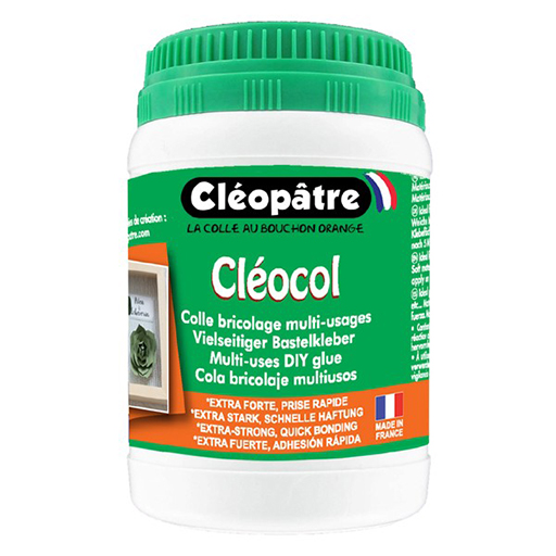 CLEOPATRE CLEOCOL COLA BLANCA PH NEUTRO