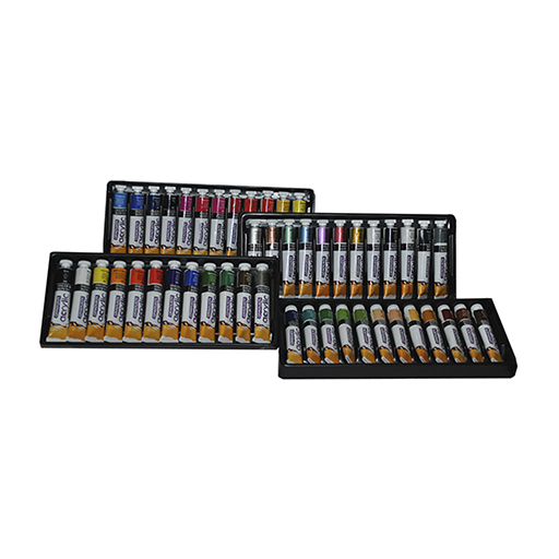 DALER ROWNEY SETS GRADUATE ACRYLIC