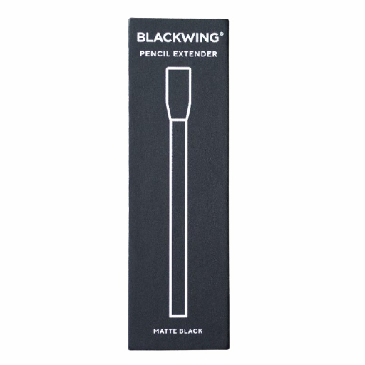 BLACKWING PENCIL EXTENDER ALARGADOR DE LÁPIZ