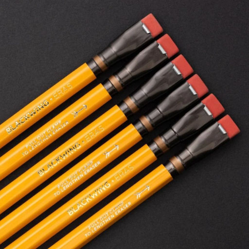 PALOMINO BLACKWING ERAS 2023 EDITION VAN DYKE 601 - EDICIÓN LIMITADA