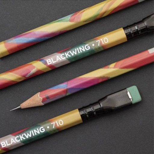 PALOMINO BLACKWING LÁPIZ VOLUME 710