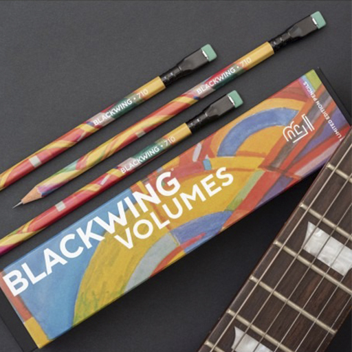 PALOMINO BLACKWING LÁPIZ VOLUME 710