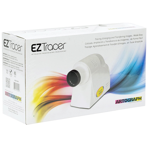 ARTOGRAPH EZ TRACER - PROYECTOR LED