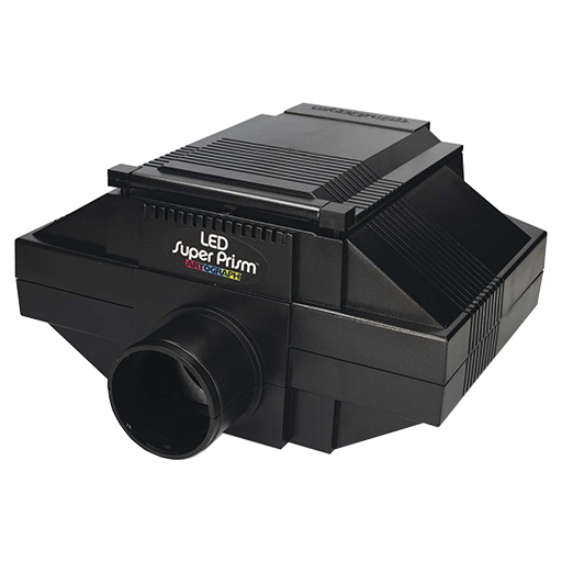 ARTOGRAPH PRISM Y SUPER PRISM - PROYECTOR LED DE OPACOS