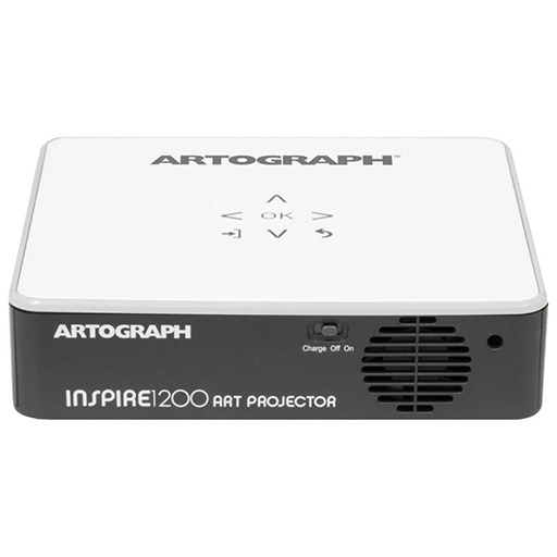 ARTOGRAPH PROYECTOR DIGITAL INSPIRE 1200