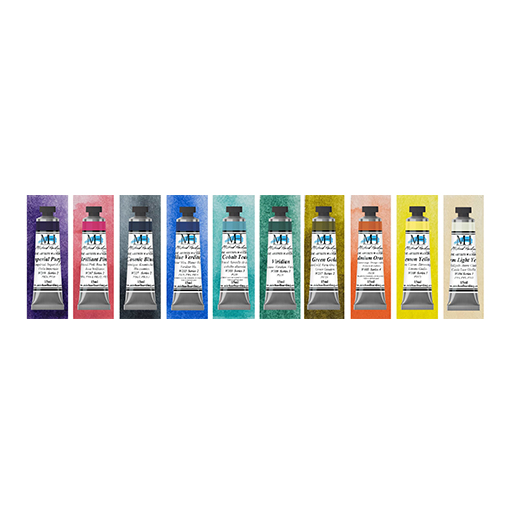 MICHAEL HARDING WONDERLAND SET - 10 TUBOS 15 ML