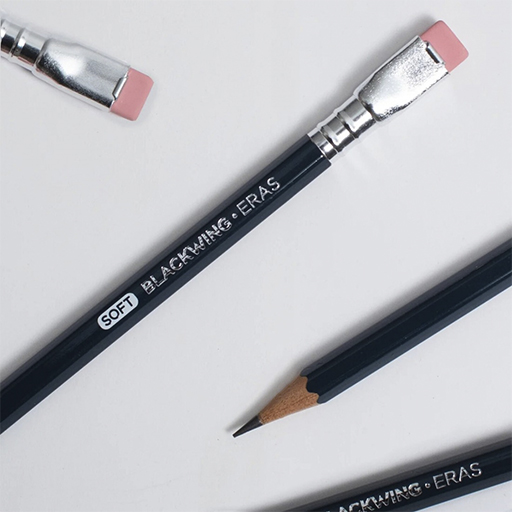 BLACKWING LÁPIZ ERAS 2024 EDICIÓN LIMITADA