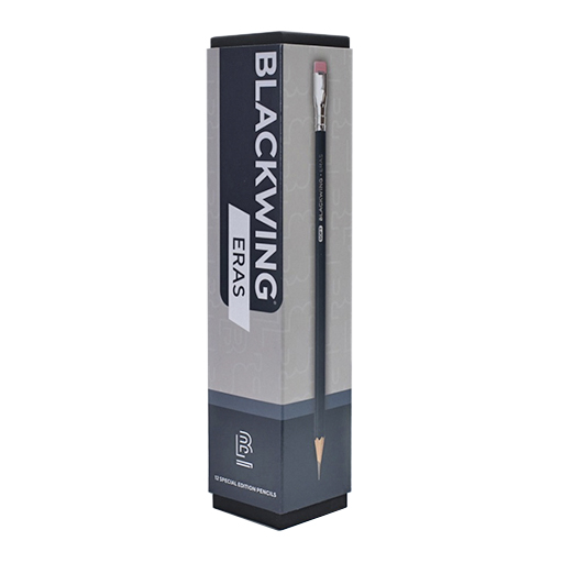 BLACKWING LÁPIZ ERAS 2024 EDICIÓN LIMITADA