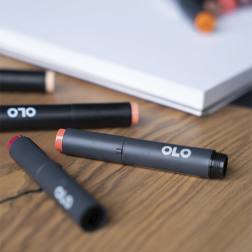 OLO ROTULADOR PERSONALIZABLE