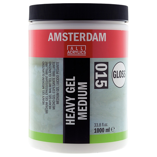 MEDIO GEL ESPESANTE BRILLANTE AMSTERDAM