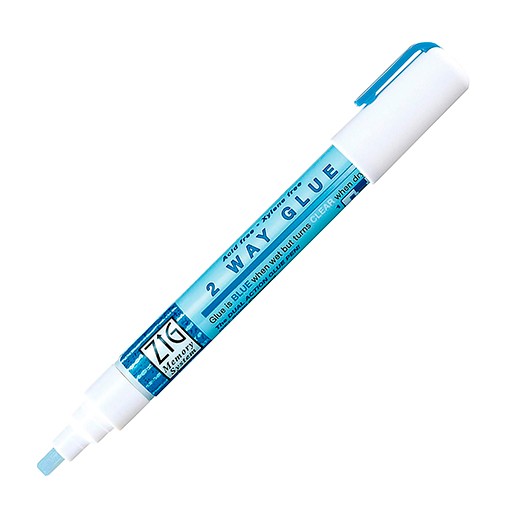 KURETAKE ZIG 2 WAY GLUE - ROTULADORES DE PEGAMENTO AL AGUA