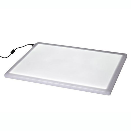 ARTEMIRANDA LEDPAD MESA DE LUZ LED